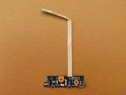 @ORIGINAL Asus UX360 UX360C UX360U UC360CA UX360UA Led Board Güç Tetik Ses UX360UA_LED_BD