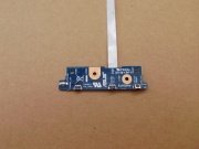 @ORIGINAL Asus UX360 UX360C UX360U UC360CA UX360UA Led Board Güç Tetik Ses UX360UA_LED_BD