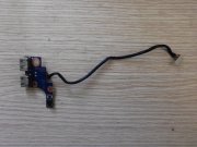 @ORIGINAL SAMSUNG NP270E5E TETİK NP270 TETİK BA92-11765A BA41-02210A