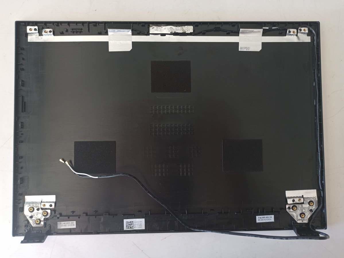 @ORIGINAL DELL 3543 COVER P40F COVER 460.00H01.0002