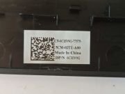 @ORIGINAL DELL 3543 COVER P40F COVER 460.00H01.0002