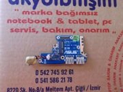 @ORIGINAL Asus UX303 UX303L UX303LA UX303UB UX303UA UX303LN IO Board Usb UX303UB IO BOARD 455MOD88L03