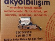 @ORIGINAL Asus UX303 UX303L UX303LA UX303UB UX303UA UX303LN IO Board Usb UX303UB IO BOARD 455MOD88L03