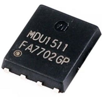 @ORIGINAL MDU1511 1511 QFN-8 Mosfet 30V 100.0A 2.4mΩ