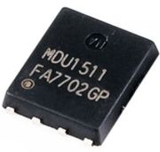 @ORIGINAL MDU1511 1511 QFN-8 Mosfet 30V 100.0A 2.4mΩ
