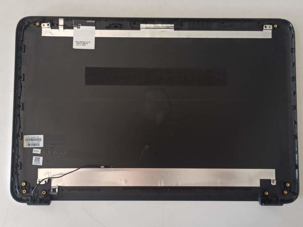 @ORIGINAL HP 15-ay010nt Cover 854987-001 AP1O20001B0