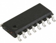 @ORIGINAL SI4825 SI4825A10 SI4825-A10 SI4825-A10-CSR sop-16 Chipset