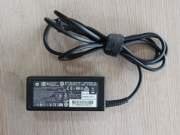 @ORIGINAL HP ADAPTÖR PPP019L-S PA-1650-32HH 753559-001 710412-001