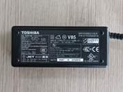 @ORIGINAL TOSHIBA ADAPTÖR ADP-60RH A PA3282U-1ACA