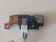 @ORIGINAL HP 15-ay010nt Tetik LS-C701P 455MW232L01