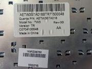 Casper TW3 Klavye AETW3STA018