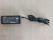 @ORIGINAL TOSHIBA ADAPTÖR ADP-60RH A PA3282U-1ACA