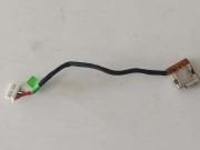 @ORIGINAL HP 15-ay010nt DC JACK