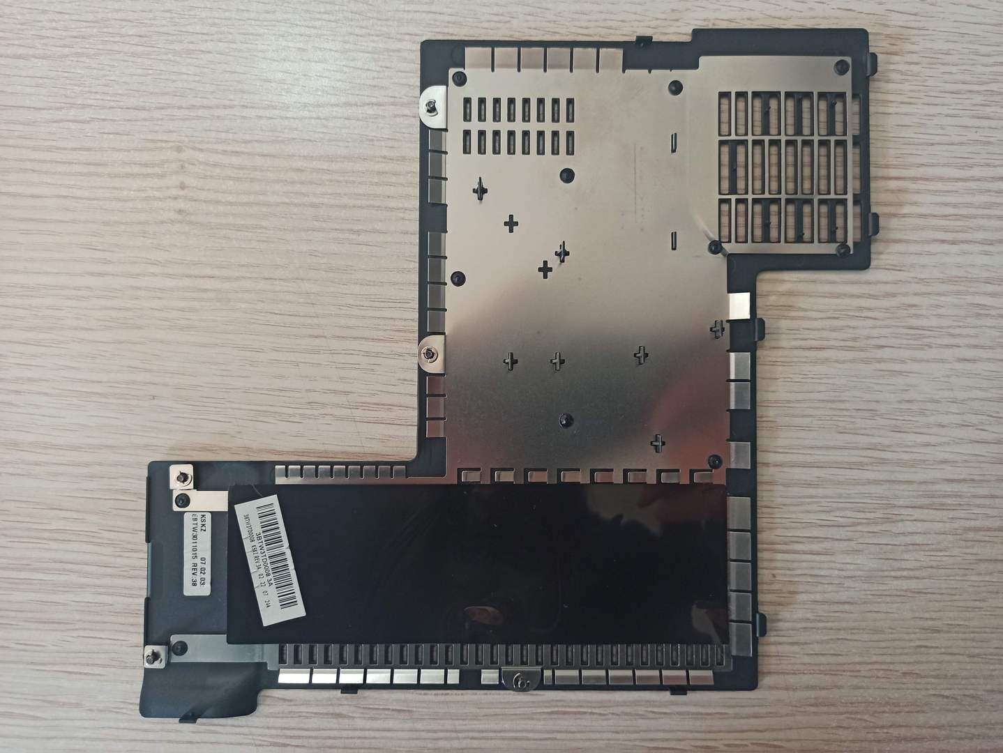 Casper TW3 Alt Kapak 3BTW3TD0008 38TW3TD0008