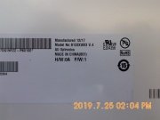 @ORIGINAL B133XW03 V.4 EKRAN CGA *** AÇIKLAMA