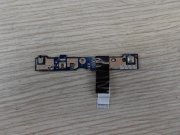 @ORIGINAL Hp 530 TETİK HP 530 Power Board NBX00004E00 LS-3491P