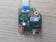 @ORIGINAL TOSHIBA L50-B L50 USB & LAN BOARD