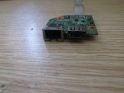 @ORIGINAL TOSHIBA L50-B L50 USB & LAN BOARD