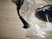 @ORIGINAL SIFIR CASPER CGU ADAPTÖR ADP-45VD BB