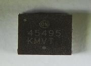 45495 NCP45495 NCP45495XMNTWG Entegre Devre