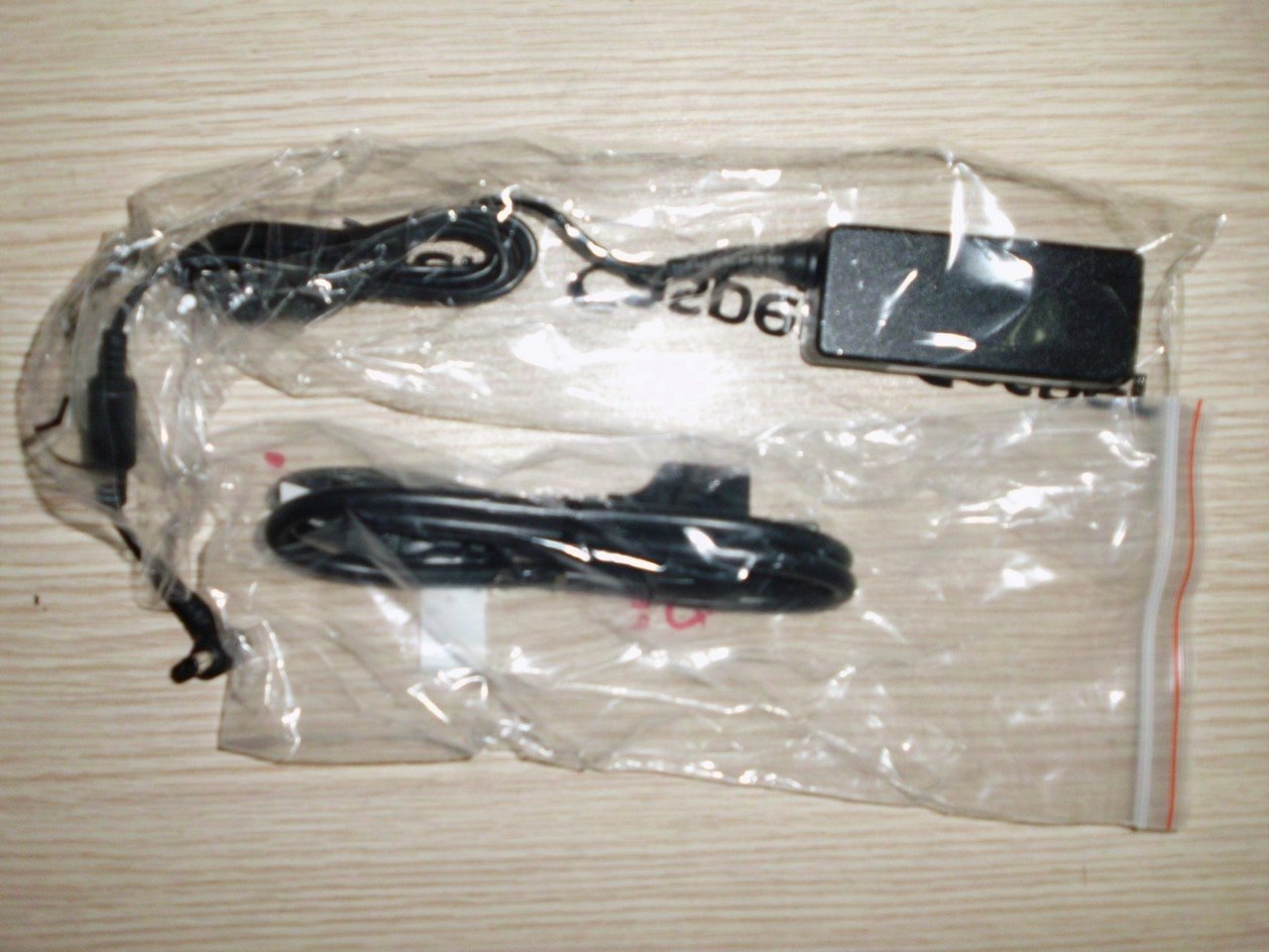 @ORIGINAL SIFIR CASPER CGU ADAPTÖR ADP-45VD BB