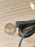@ 2. El Acer Adaptör (DİĞER UÇLAR YOKTUR) FSP040-RAC 19V 2.1A