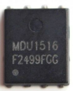 @ORIGINAL MDU1516 1516 QFN-8 Mosfet 30V 47.6A 9.0mΩ