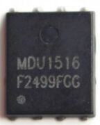 @ORIGINAL MDU1516 1516 QFN-8 Mosfet 30V 47.6A 9.0mΩ