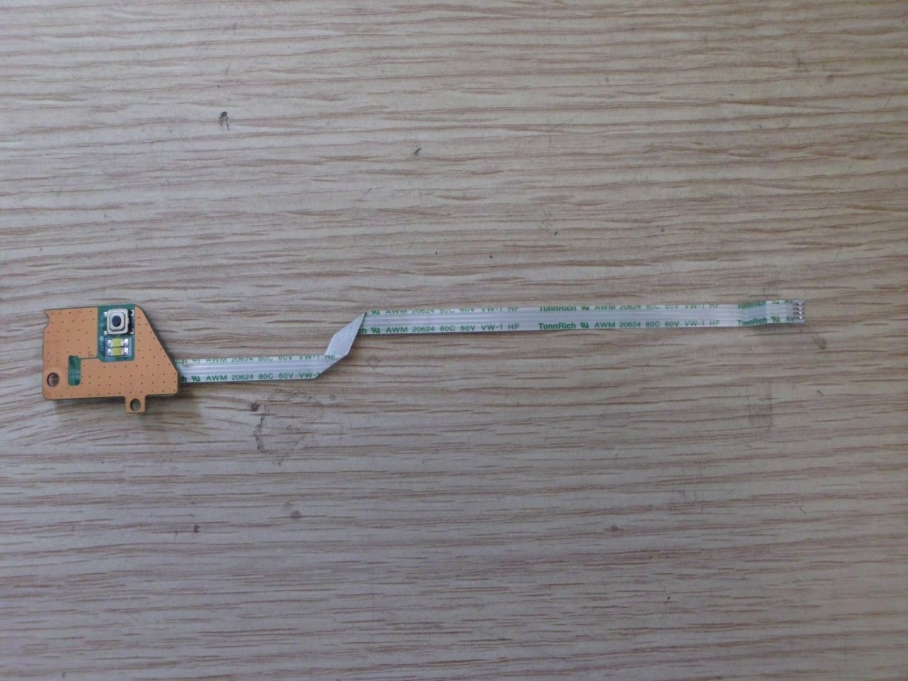 @ORIGINAL TOSHIBA L50-B TETİK L50 POWER BOARD 3PBLIPB0000