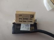 @ORIGINAL HP 15-ay010nt LCD DATA 847654-003