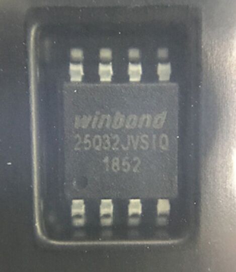 W25Q32JV W25Q32JVSIQ sop-8 Chipset
