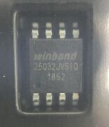 W25Q32JV W25Q32JVSIQ sop-8 Chipset