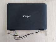 @ORIGINAL CASPER NIRVANA N360 EKRAN & N360 DOKUNMATİK FULL SET