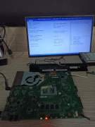 @ORIGINAL Asus X54C ANAKART K54C ANAKART K54C MAIN BOARD REV 2.1