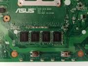 @ORIGINAL Asus X54C ANAKART K54C ANAKART K54C MAIN BOARD REV 2.1