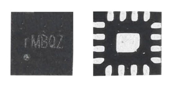 SY8388CRHC SY8388C rMBQZ rMBxx rMxxx RMBxx QFN-16 Chipset