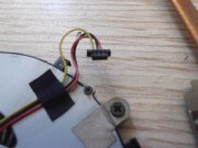 @ORIGINAL TOSHIBA L50-B FAN L50 FAN FABLI00EUA