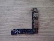 @ORIGINAL Asus UX301 UX301L UX301LA IO Board Usb & Ssd UX301LA_IO_VER2