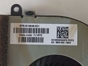@ORIGINAL HP 15-ay010nt FAN 813946-001