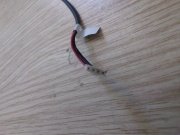 @ORIGINAL TOSHIBA L50-B L50 DC JACK ŞARJ SOKET