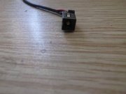 @ORIGINAL TOSHIBA L50-B L50 DC JACK ŞARJ SOKET
