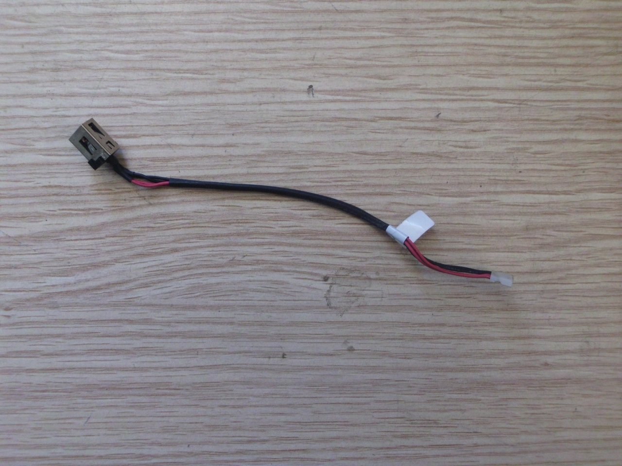 @ORIGINAL TOSHIBA L50-B L50 DC JACK ŞARJ SOKET