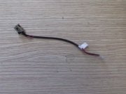 @ORIGINAL TOSHIBA L50-B L50 DC JACK ŞARJ SOKET