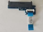 @ORIGINAL HP 15-ay010nt HDD SOKET LS-C703P