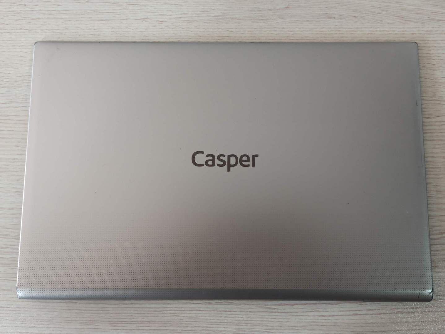 Casper F850 Cover 13N1-0AP0601-2 13N1-0AA0P11
