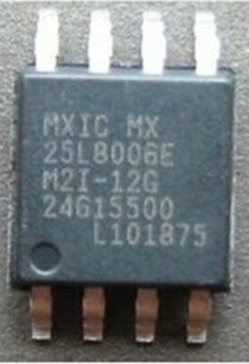 25L8006E MX25L8006E SOP-8 YONGA SETİ