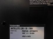 @ORIGINAL TOSHIBA L50-B L50 ALT KASA