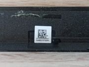 Hp 15-BS Bezel AP204000300SVT