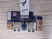 @ORIGINAL Acer E1-570 Usb Board LS-9532P