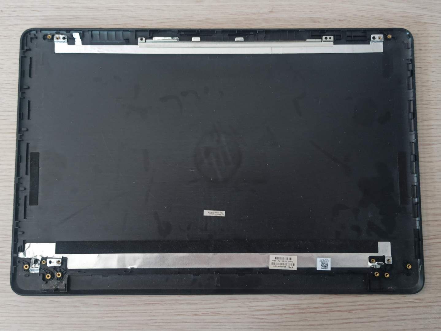 Hp 15-BS Cover AP2040002F0